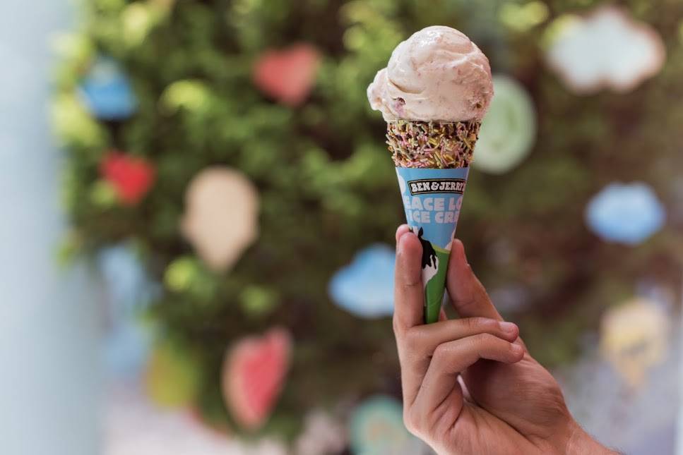 Ben & Jerry’s – MorumbiShopping