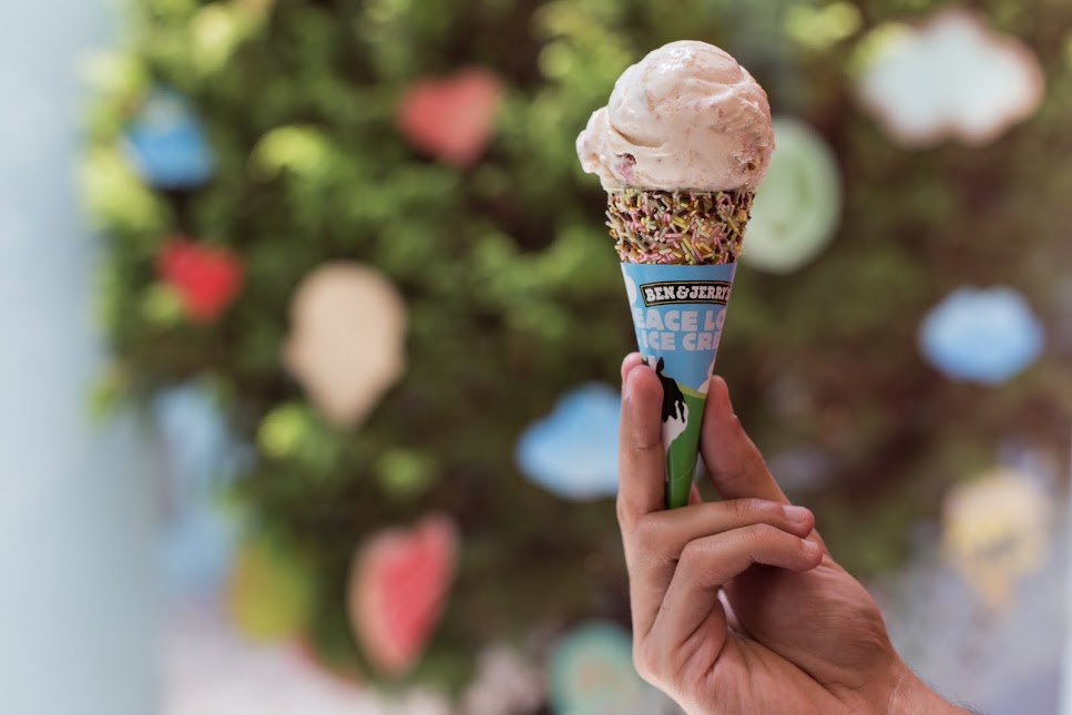 Ben & Jerry’s – MorumbiShopping