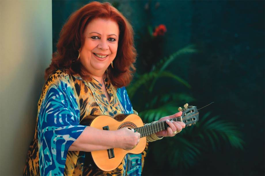 Beth Carvalho Beth Carvalho