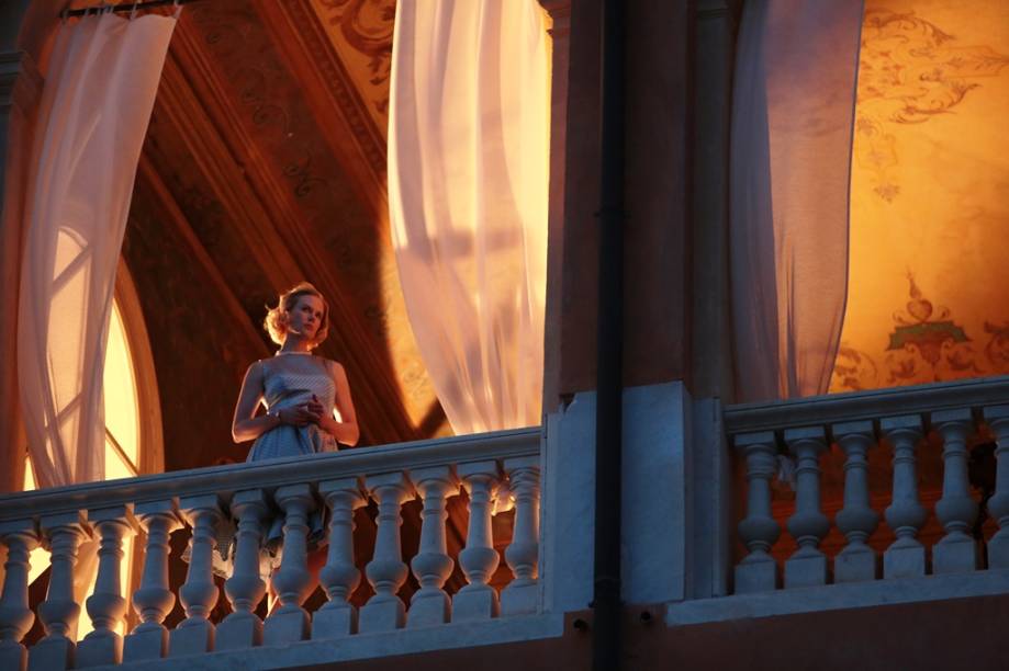 Grace de Mônaco: filme mostra da história da crise no casamento de Grace e o Príncipe Rainier III Grace de Mônaco: filme mostra da história da crise no casamento de Grace e o Príncipe Rainier III