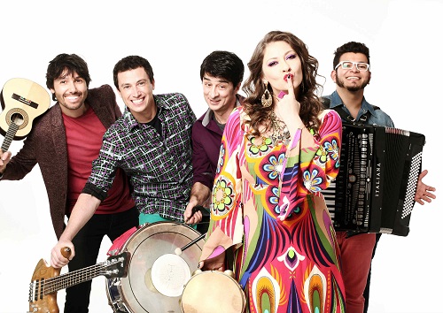 Bicho de Pé Bicho de Pé