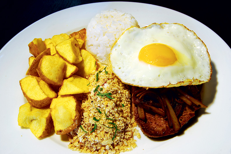 Bifinho de filémignon Bifinho de filémignon