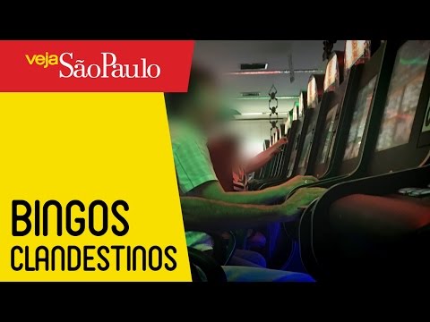 Bingos Clandestinos