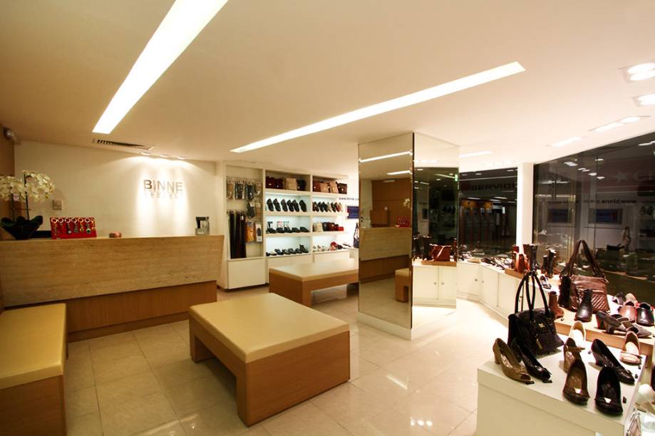 Binne Comfort: calçados masculinos e femininos Binne Comfort: calçados masculinos e femininos