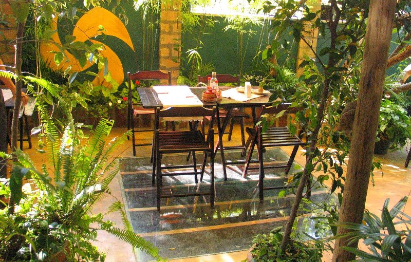 Bistrô Zym Bistrô Zym