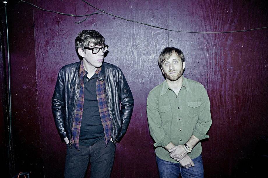 The Black Keys: especial na InddieRokkers The Black Keys: especial na InddieRokkers