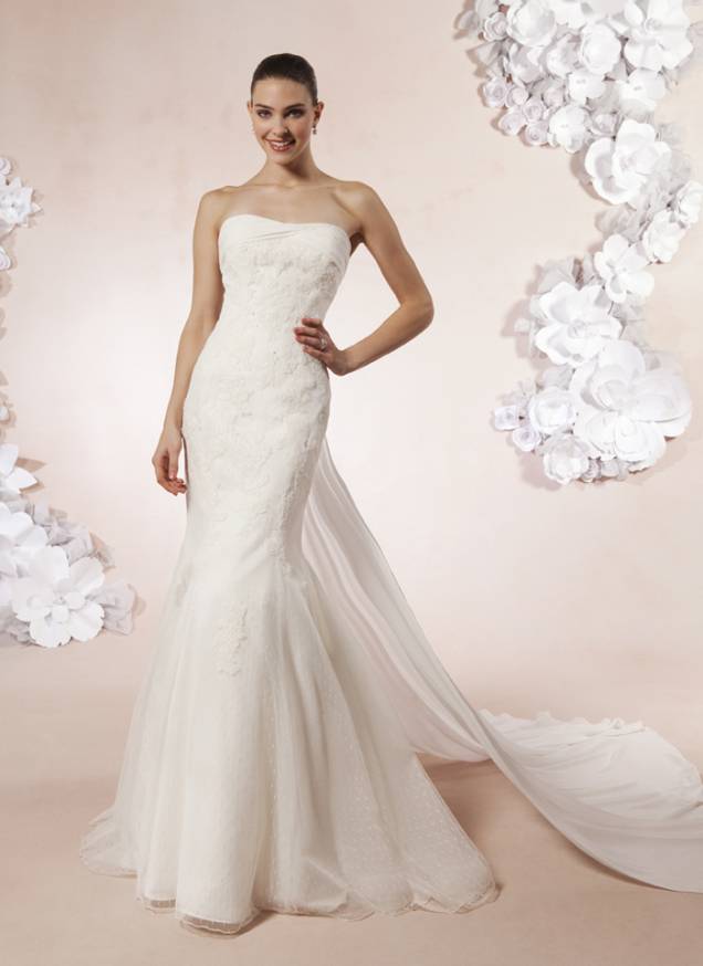 Black Tie: vestidos de noiva por 1 999 reais Black Tie: vestidos de noiva por 1 999 reais