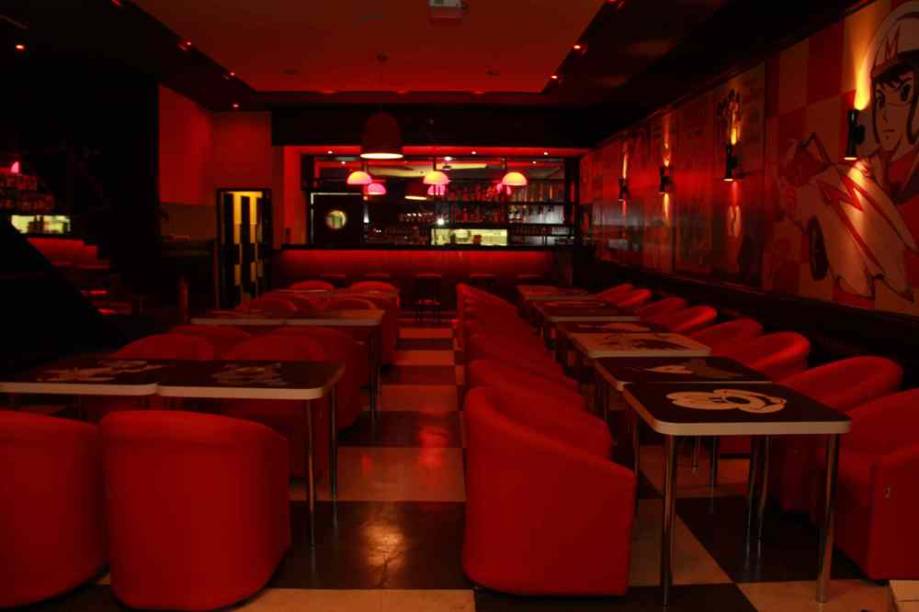 Blitz Haus: comandada pelo DJ Click, a casa reúne balada, gastronomia e games Blitz Haus: comandada pelo DJ Click, a casa reúne balada, gastronomia e games