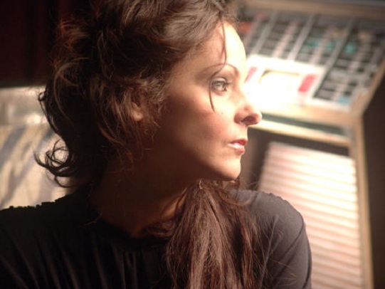 A cantora Blubell A cantora Blubell