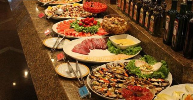 Boizão Grill: rodízio de carnes no Pari Boizão Grill: rodízio de carnes no Pari