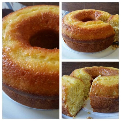 Bollos Baruc Bollos Baruc