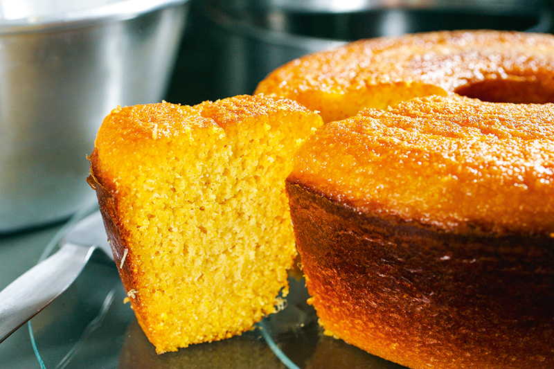 Versão de milho: unidade de quase 1 quilo Versão de milho: unidade de quase 1 quilo