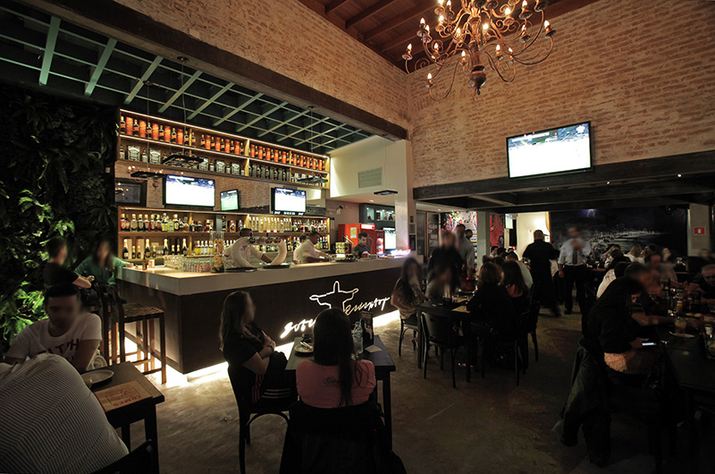 Boteco Redentor Boteco Redentor