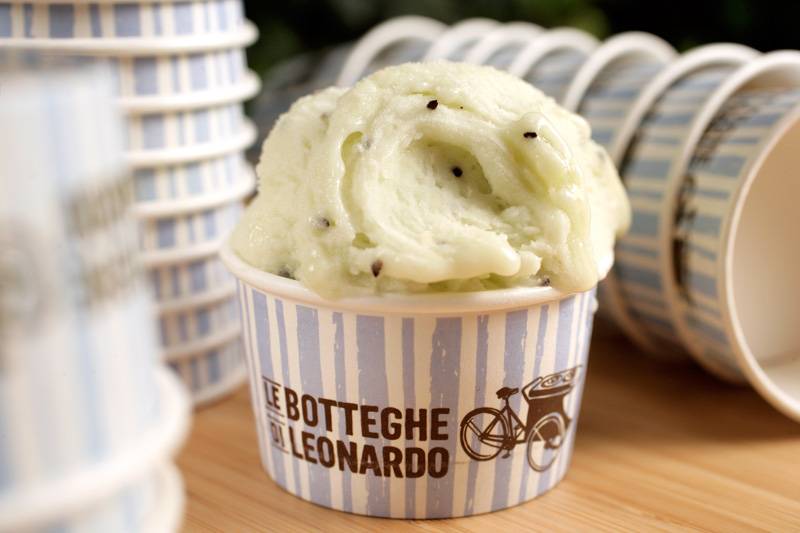 Le Botteghe di Leonardo – Higienópolis