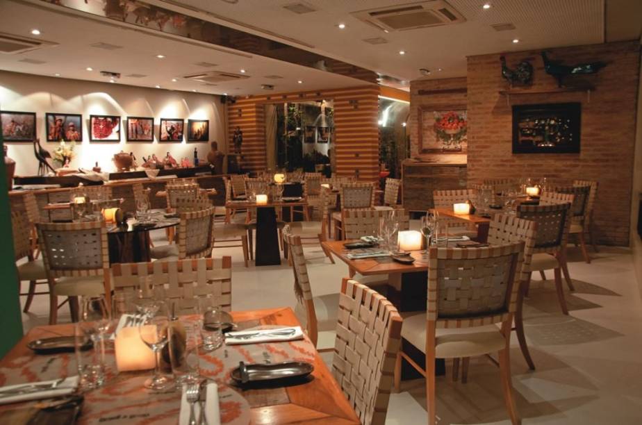 Ambiente gracioso Ambiente gracioso