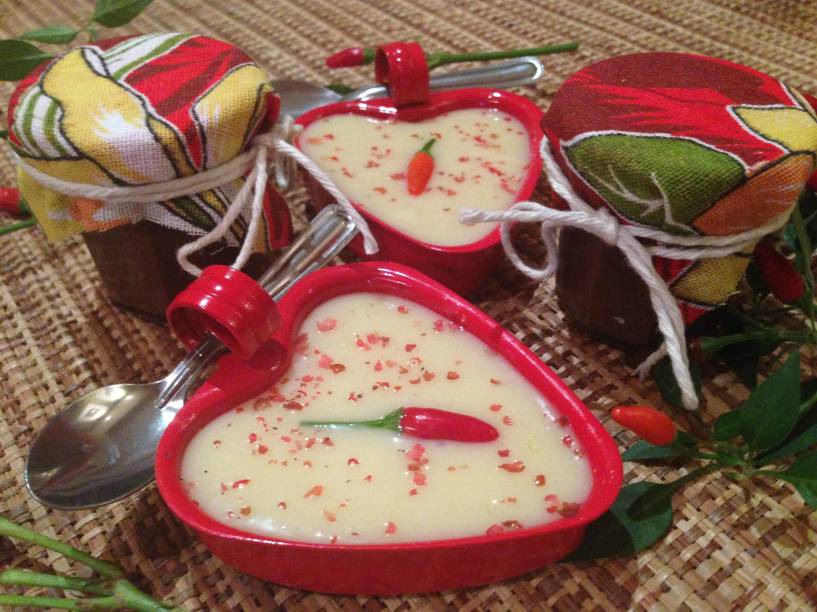 Petit Comité Rotisserie - brigadeiro de leite ninho Petit Comité Rotisserie - brigadeiro de leite ninho