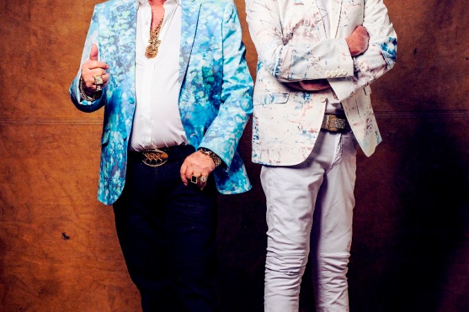 Milionário & Marciano