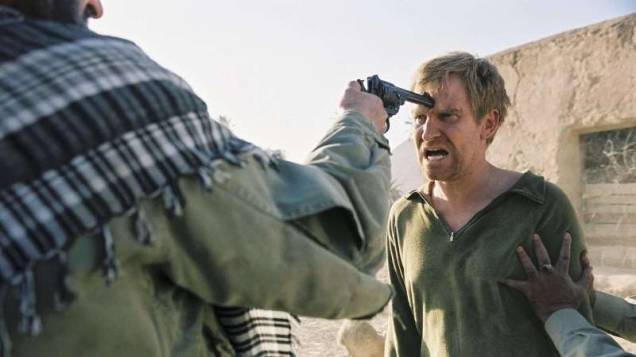 Brothers (2004), de Susanne Bier Brothers (2004), de Susanne Bier