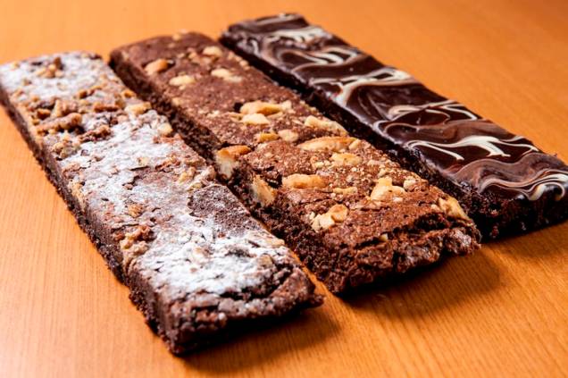 Brownie Brownie