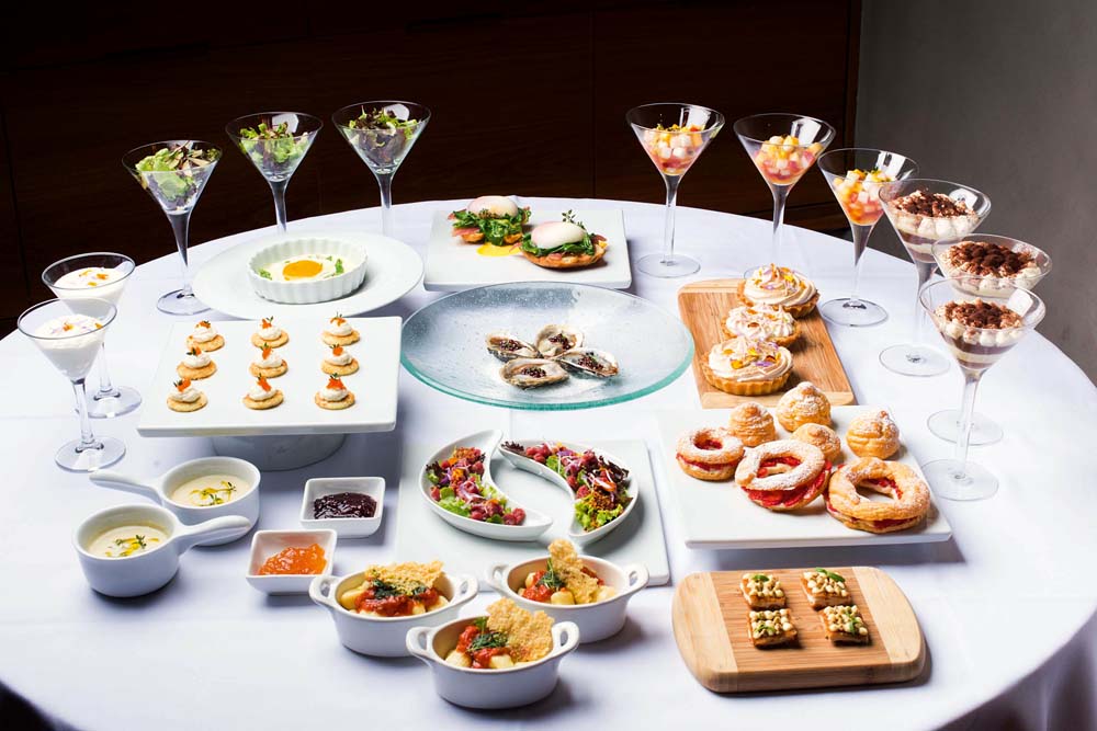 Cinco restaurantes para celebrar o Dia das Mães em um brunch