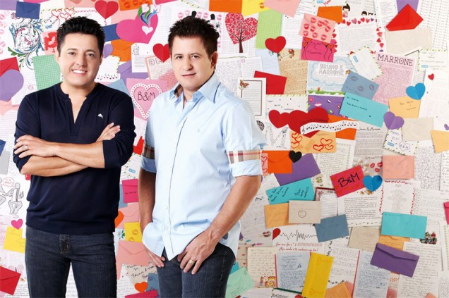 Bruno & Marrone Bruno & Marrone