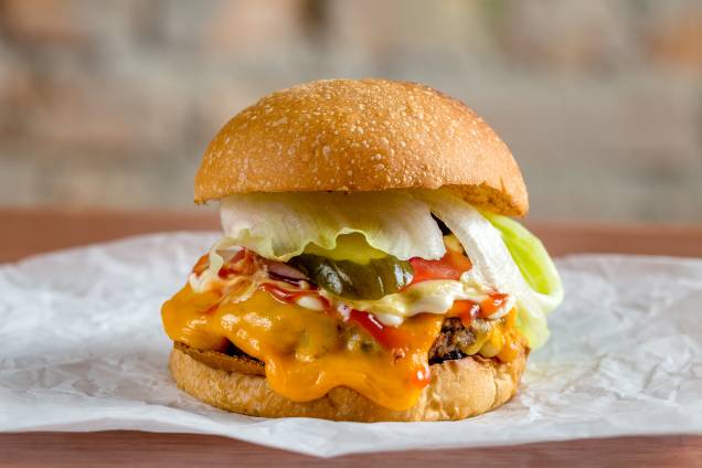 burger joint burger joint