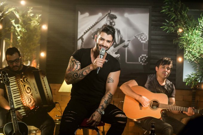 Gusttavo Lima