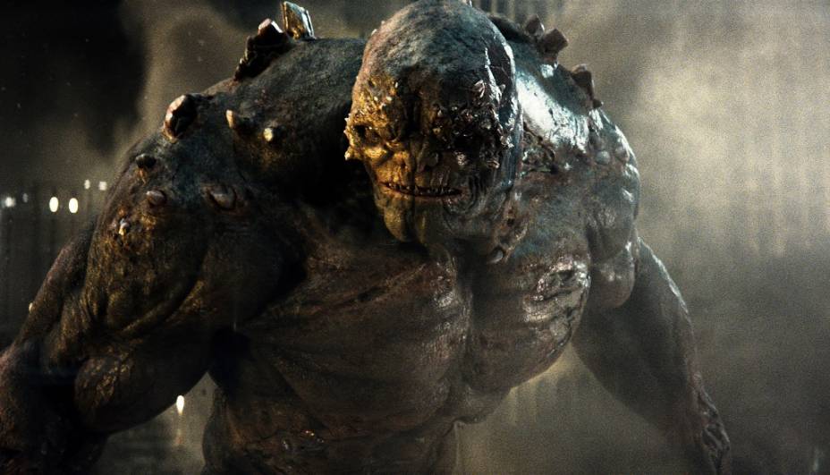 Batman vs Superman - A Origem da Justiça: a direção é de Zack Snyder Batman vs Superman - A Origem da Justiça: a direção é de Zack Snyder