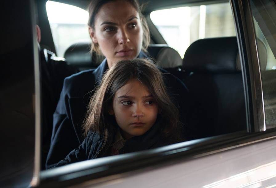 Mente Criminosa: a direção é de Ariel Vromen Mente Criminosa: a direção é de Ariel Vromen