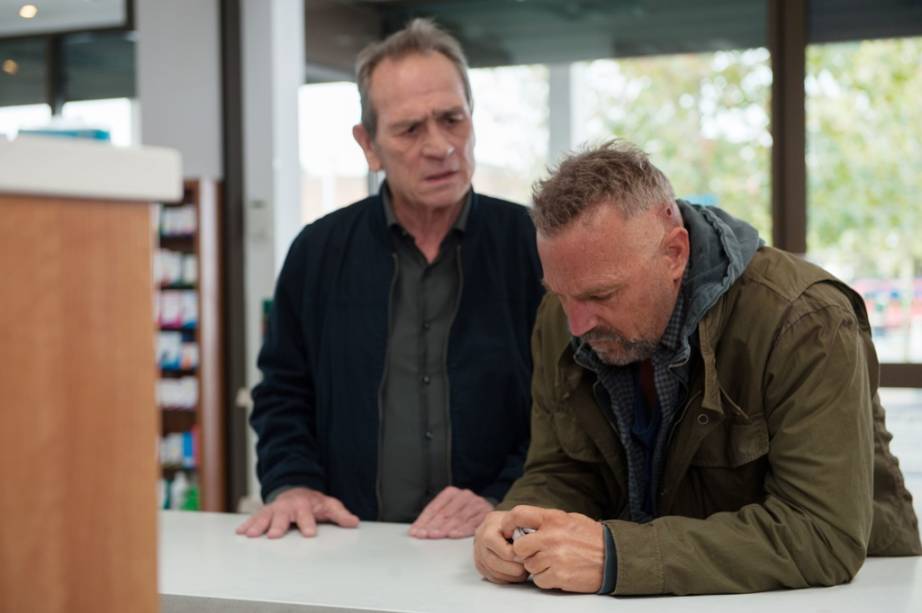 Mente Criminosa: a direção é de Ariel Vromen Mente Criminosa: a direção é de Ariel Vromen