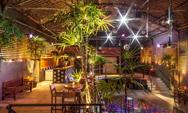 Espaço com capacidade para 500 pessoas recebe festas de aniversário, casamentos e eventos corporativos Espaço com capacidade para 500 pessoas recebe festas de aniversário, casamentos e eventos corporativos