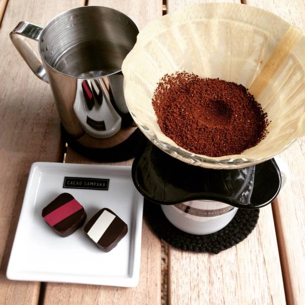 Dia Internacional do Café: bebida será cortesia nesta quarta (14) Dia Internacional do Café: bebida será cortesia nesta quarta (14)