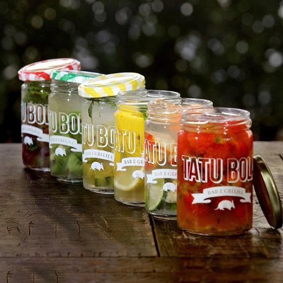 Caipirinhas Caipirinhas