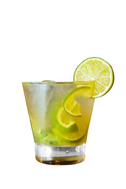 caipirinha caipirinha