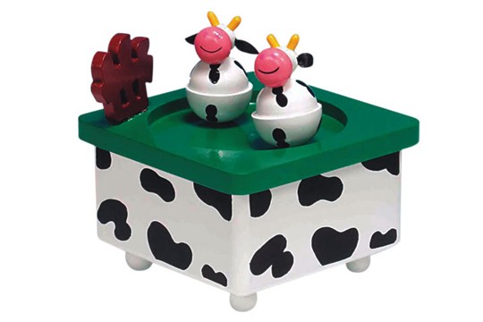 Caixinha de música, na BBTrends - Alameda Gabriel Monteiro da Silvan° 235, Jardins, tel.: 3377-9200 Caixinha de música, na BBTrends - Alameda Gabriel Monteiro da Silvan° 235, Jardins, tel.: 3377-9200