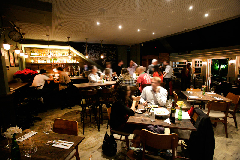 Camden House Camden House