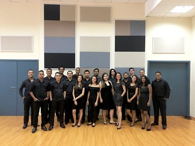 Camerata Heliópolis