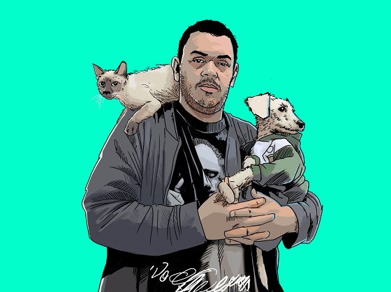 Alexandre de Maio Alexandre de Maio