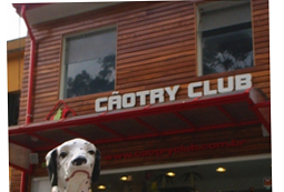 Cãotry Club