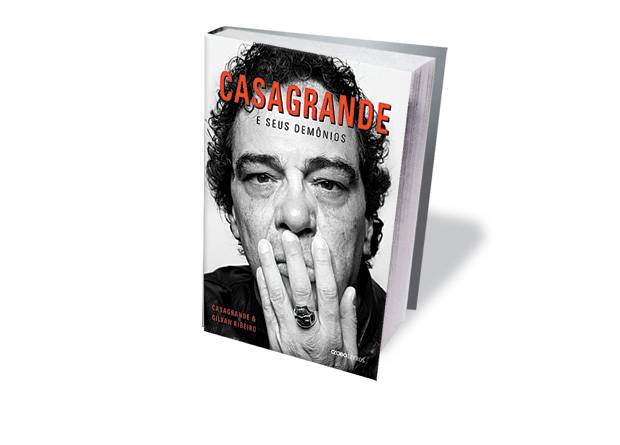 Casagrande e seus Demônios