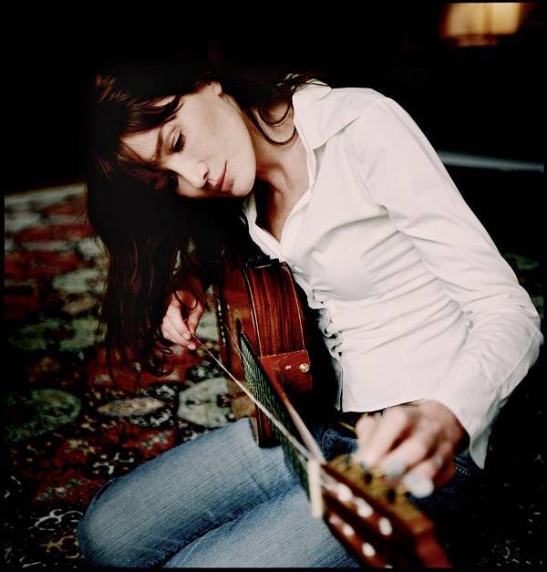 Carla Bruni