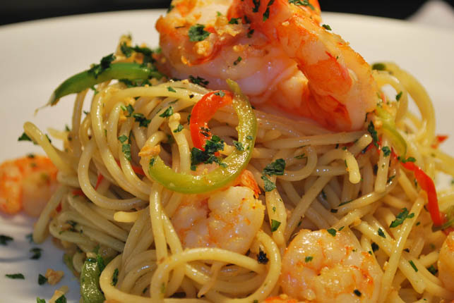 Restaurante italiano Restaurante italiano