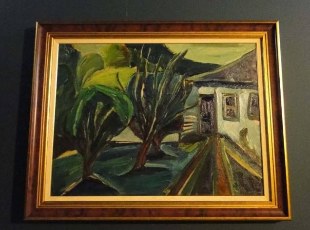 Carlos Bracher - Pintura & Permanência Carlos Bracher - Pintura & Permanência
