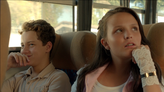 Carrossel: os personagens são os mesmos, assim como os atores Carrossel: os personagens são os mesmos, assim como os atores