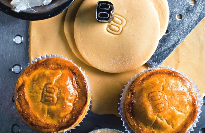 Balança: tudo ali é retrô Balança: tudo ali é retrô