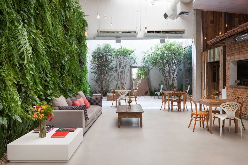 Casa Manioca