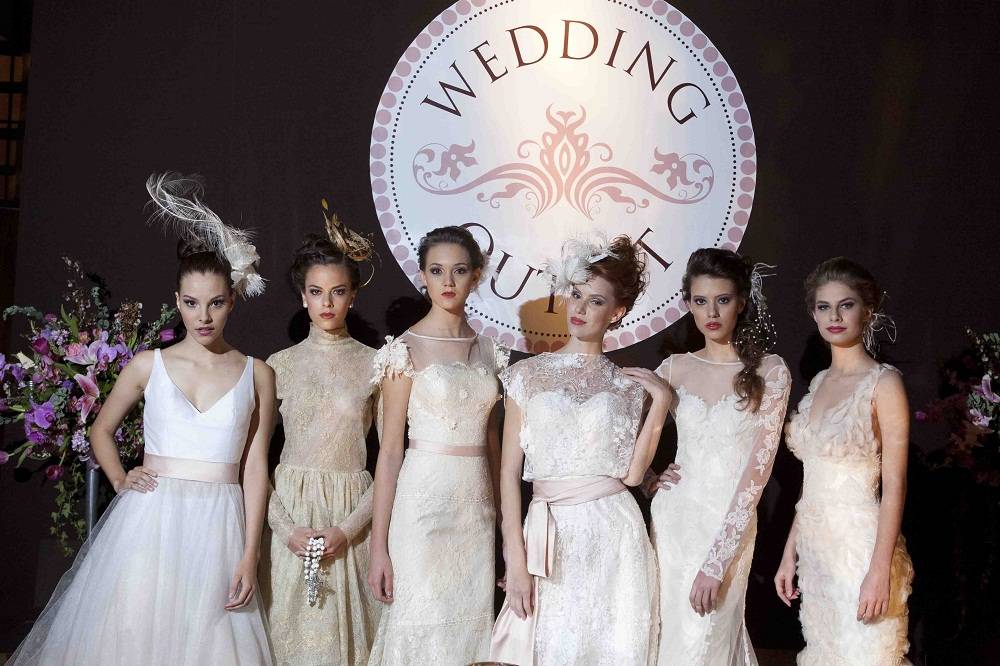 Wedding Outlet