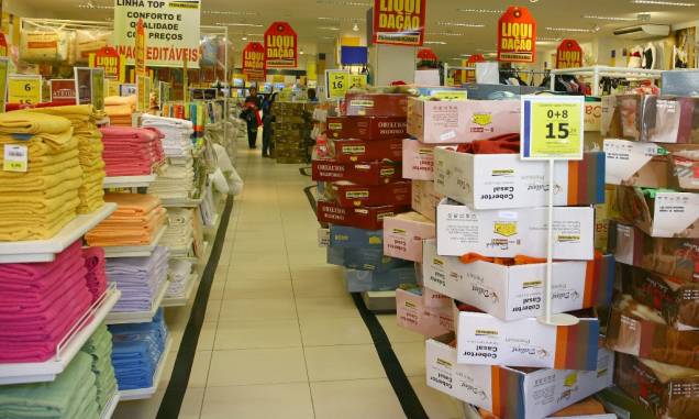 Casas Pernambucanas Casas Pernambucanas