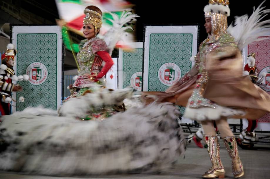 Apaixonados Apaixonados