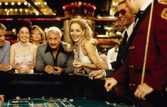 Cassino: Las Vegas dos anos 70 Cassino: Las Vegas dos anos 70